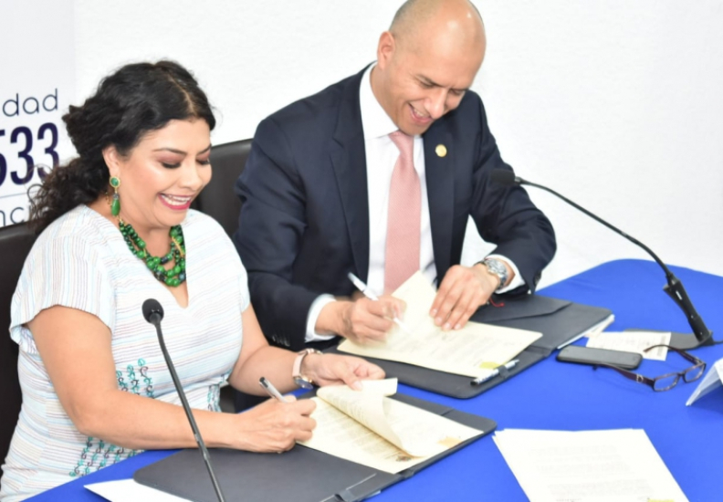 REPORTA CONSEJO CIUDADANO TENDENCIA A LA BAJA EN INCIDENCIA DELICTIVA DE IZTAPALAPA